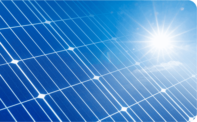 太陽光発電